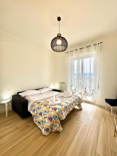 Апартаменты Casa Di Elisa Савона Экстерьер фото
